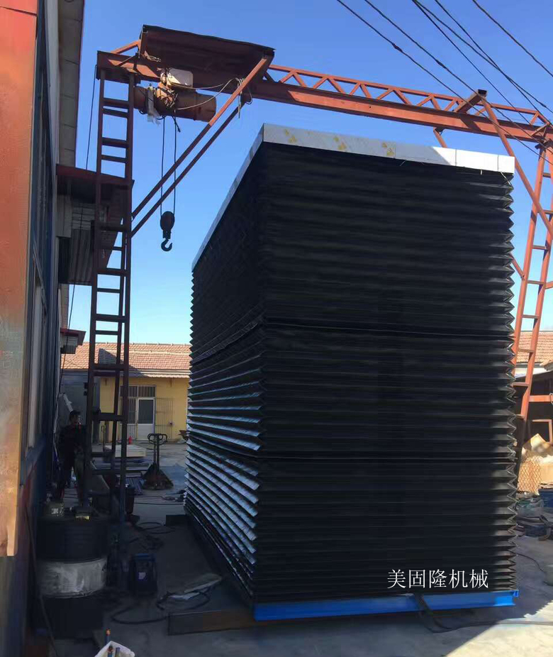 遵义固定式升降机价格
