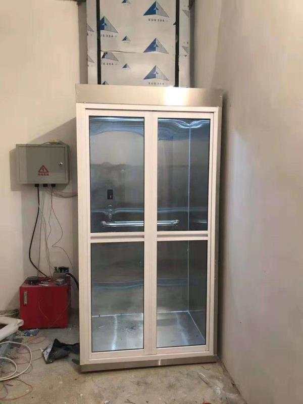 遵义家用小型电梯